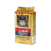 Молотый кофе Ionia Espresso Casa